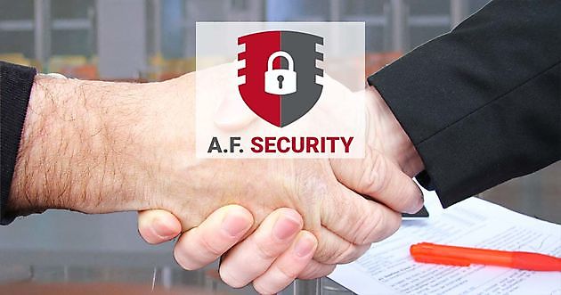 A.F. Security wint aanbesteding beveiliging Oekraïneopvang Bellingwolde Beveiligingsbedrijf A.F. Security Winschoten